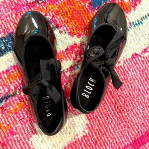 Tap Shoes